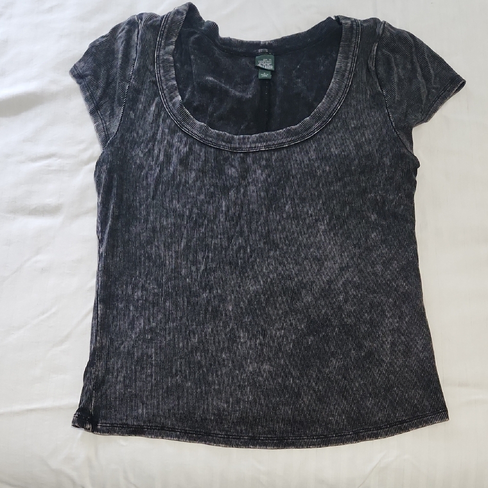 Women's Black Top